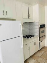 2020 Preuss Rd in Los Angeles, CA - Building Photo