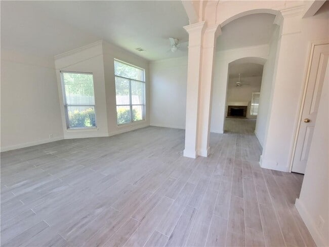 1709 Autumn Fire Dr in Cedar Park, TX - Building Photo - Building Photo