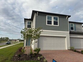 4373 Switchgrass Ln in St. Cloud, FL - Building Photo