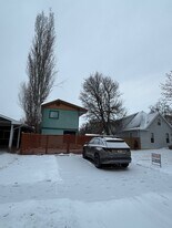 2521 2nd Ave S in Great Falls, MT - Building Photo