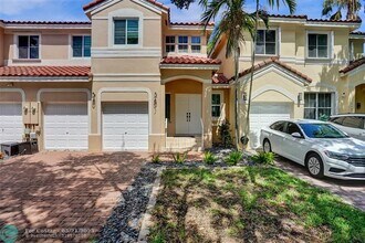 3467 SW 170th Terrace in Miramar, FL - Building Photo - Building Photo