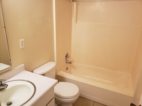 Palmer House Apartments in Cedar City, UT - Building Photo - Interior Photo