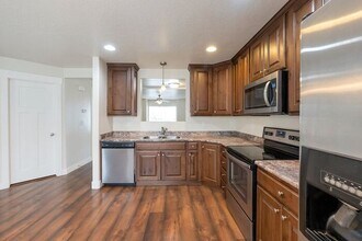 1906 W 830 N in Provo, UT - Foto de edificio - Building Photo