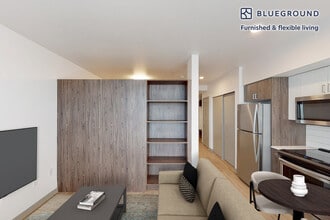 109 S Division St in Auburn, WA - Foto de edificio - Building Photo