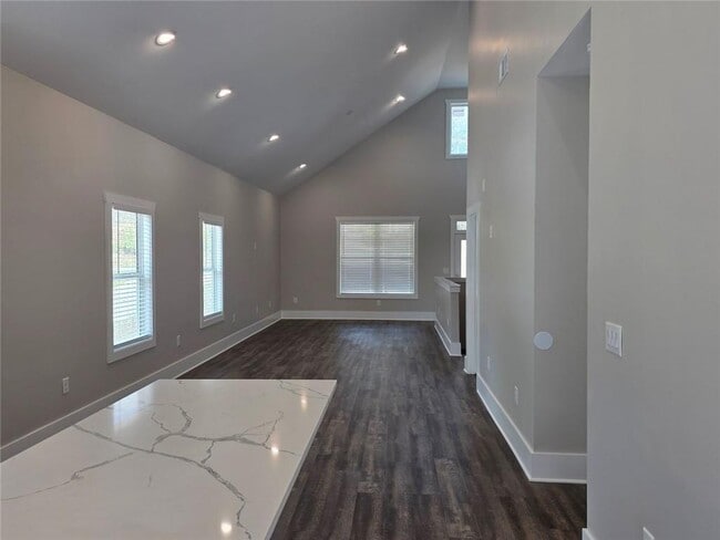 property at 43 Valley Trail SE