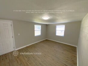 8812 Camphor Dr in Jacksonville, FL - Building Photo - Building Photo