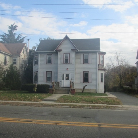 26 Delsea Dr S in Glassboro, NJ - Building Photo