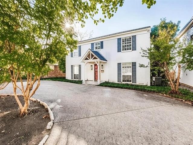 5416 Winton St in Dallas, TX - Building Photo