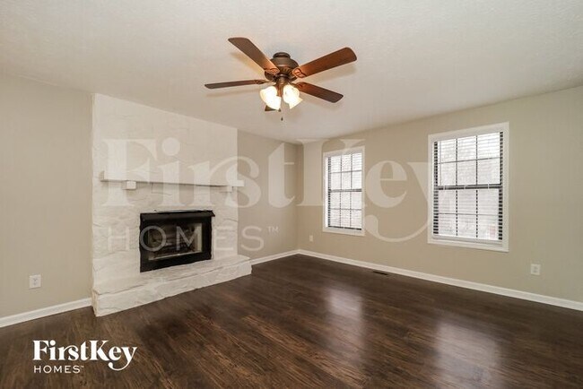 3980 Willow Ridge Rd in Douglasville, GA - Building Photo - Building Photo