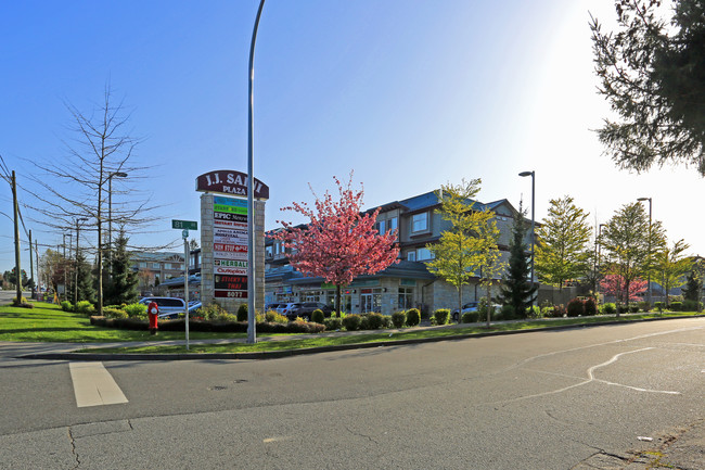 J.J. Saini Gardens in Surrey, BC - Building Photo - Primary Photo