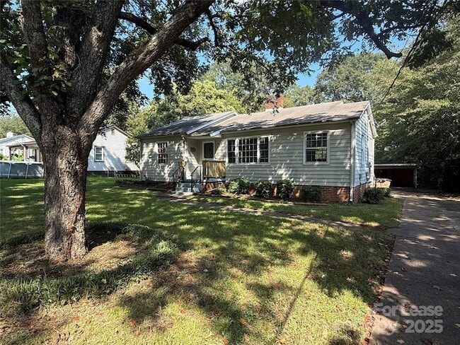 property at 505 Franklin Ave