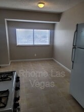 2341 Exeter Dr in Las Vegas, NV - Building Photo - Building Photo