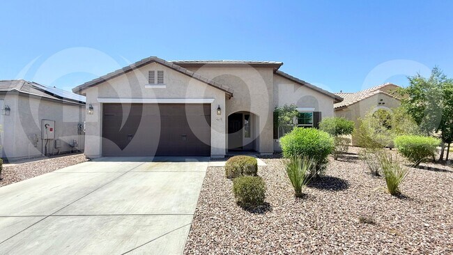 property at 6613 W Sonoma Way