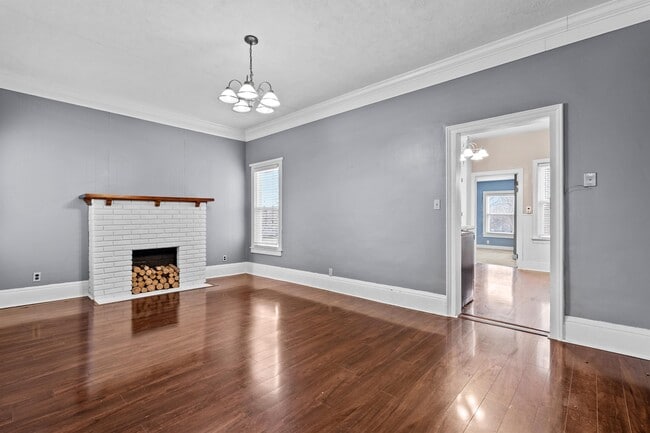 116 Olive St in Leavenworth, KS - Building Photo - Building Photo