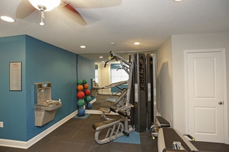 Infinity at Plaza West in Kansas City, MO - Foto de edificio - Interior Photo
