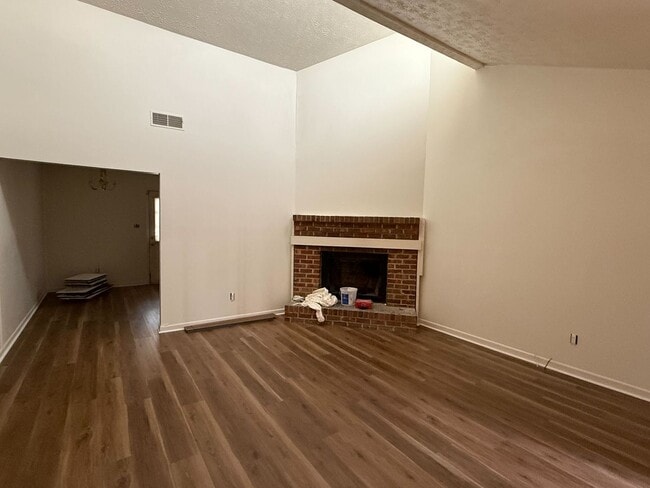 365 Fowler Dr-Unit -367 in Athens, GA - Foto de edificio - Building Photo