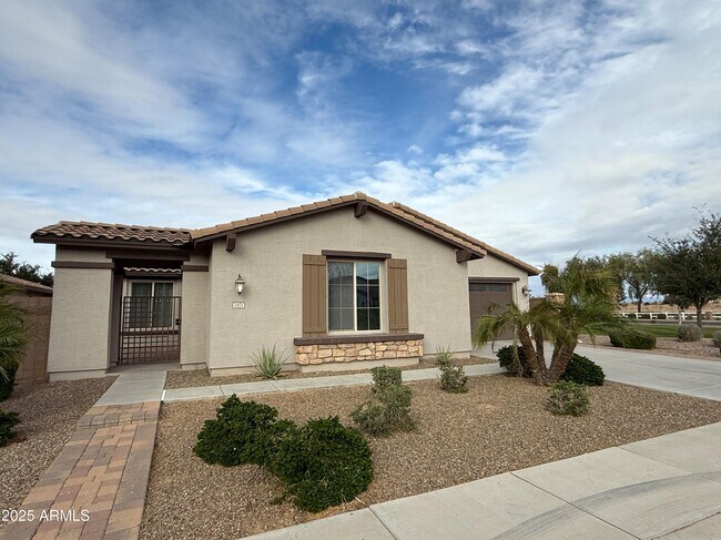 2472 E Mead Dr in Gilbert, AZ - Building Photo - Building Photo