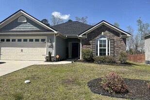 3013 Ashley Loop in Augusta, GA - Building Photo