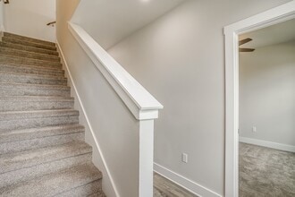 3202 Forest Park Blvd in Fort Worth, TX - Building Photo - Building Photo