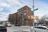 Eretz One Luxury Condominiums in Brooklyn, NY - Building Photo - Building Photo