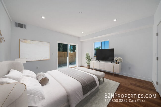 6336 Beck Ave in Los Angeles, CA - Building Photo - Building Photo