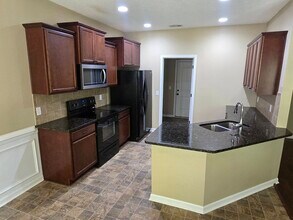 1256 Peacock Trail in Hinesville, GA - Building Photo - Building Photo