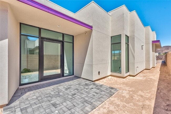 702 Blackrock Rim Dr in Henderson, NV - Building Photo - Building Photo