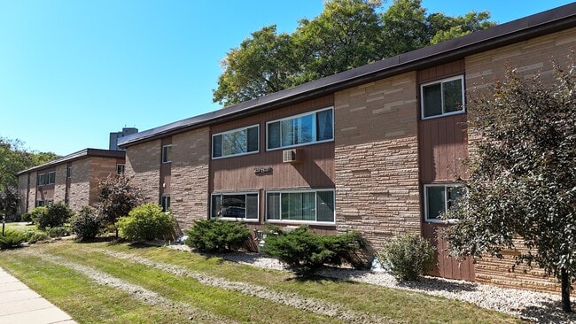 Faircrest Apartments