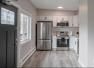 320 Koch Ave in Ann Arbor, MI - Building Photo - Building Photo