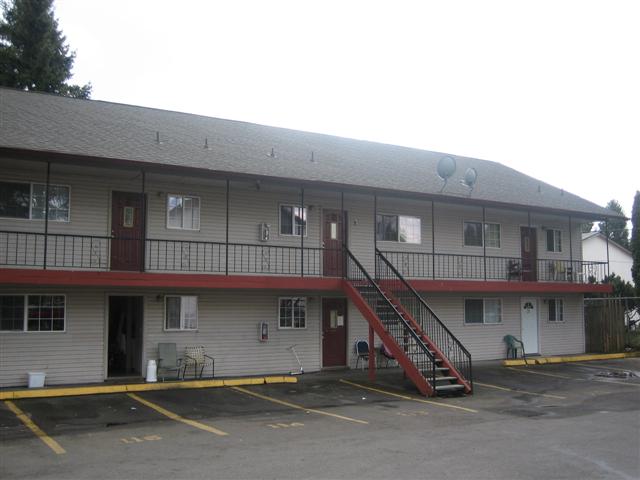 Fairway Apartments in Portland, OR - Building Photo - Building Photo