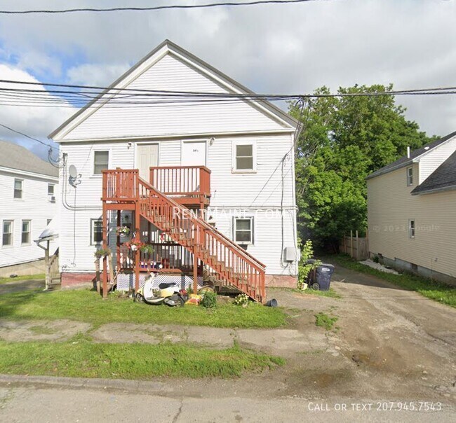 56 Charles St