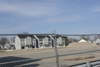 Mill City Crossing in Lowell, MA - Building Photo - Building Photo