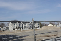 Mill City Crossing in Lowell, MA - Foto de edificio - Building Photo