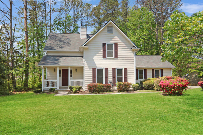 property at 490 Benson Hurst Dr SW
