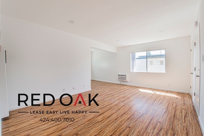 property at 6635 Etiwanda Ave