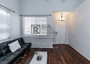 2214 Cowhand Pl in Pueblo, CO - Building Photo - Building Photo