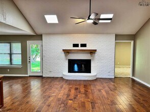 5108 Edgecliff Dr in Wichita Falls, TX - Building Photo - Building Photo