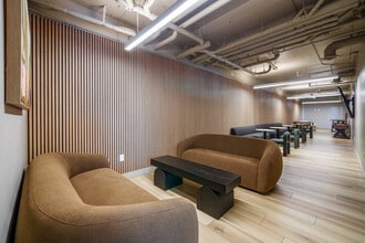 K Street Flats in Berkeley, CA - Foto de edificio - Interior Photo