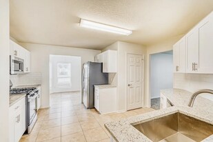 3518 Bakers Crossing Ave in Houston, TX - Building Photo