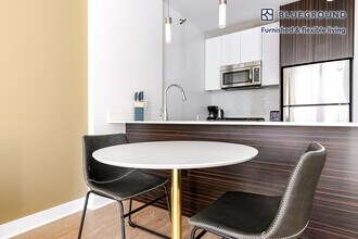 201 N Garland Ct in Chicago, IL - Building Photo - Building Photo