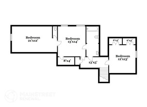 4185 Blacksmith Cove in Memphis, TN - Building Photo - Building Photo