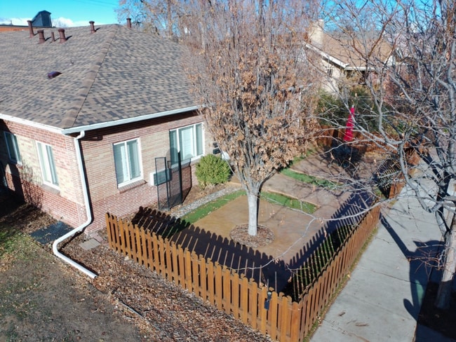 245 S Pennsylvania St in Denver, CO - Building Photo - Building Photo