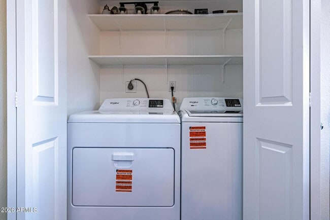 property at 4662 W Krall St