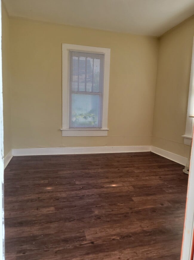 101 N 11th Ave in Hattiesburg, MS - Building Photo - Building Photo