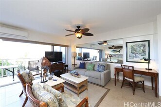 2161 Kalia Rd in Honolulu, HI - Building Photo - Building Photo
