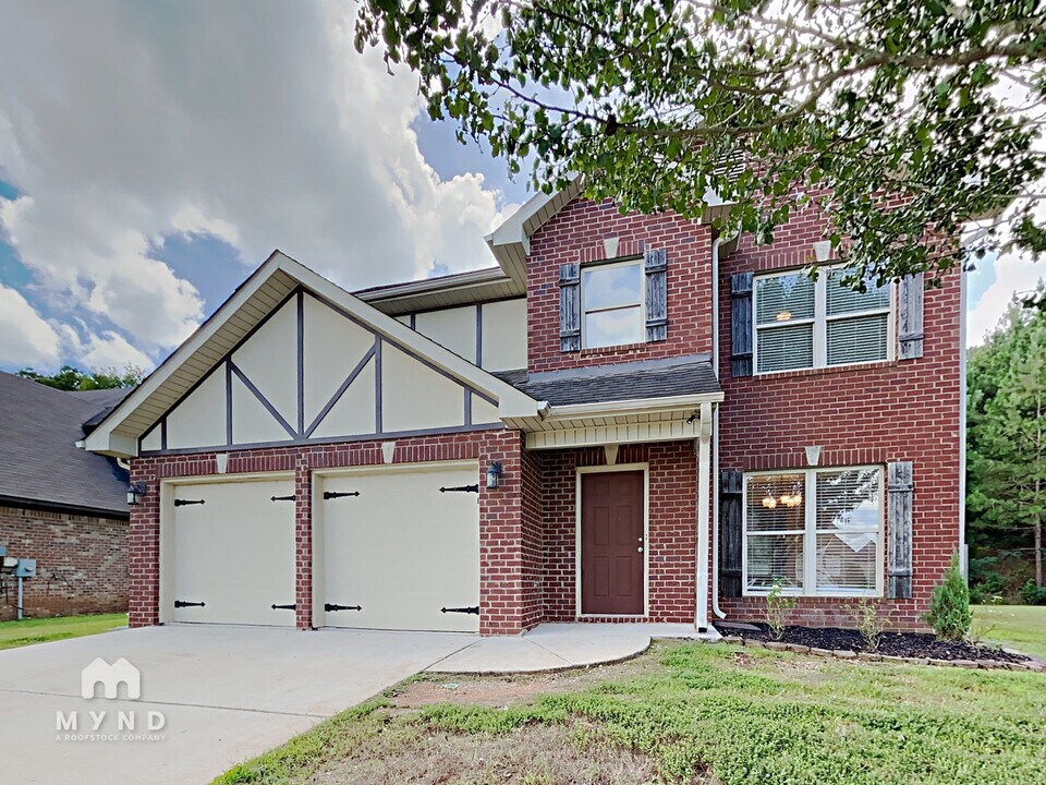 3088 Rosewalk Dr in Moody, AL - Building Photo