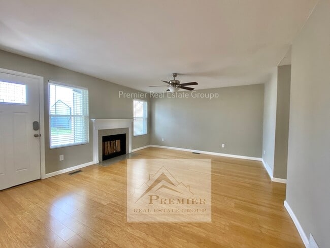 790 San Bruno Pl in Colorado Springs, CO - Building Photo - Building Photo