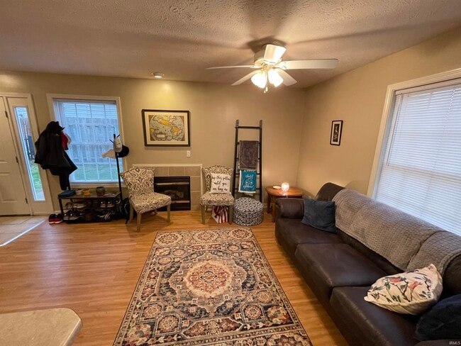 2636 E Olson Dr in Bloomington, IN - Building Photo - Building Photo