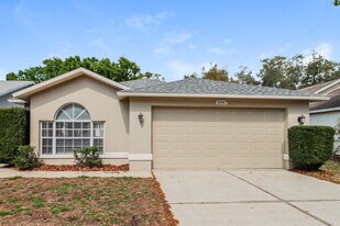 10917 Freemont Dr in New Port Richey, FL - Building Photo