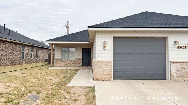 2401 Quitman Ave